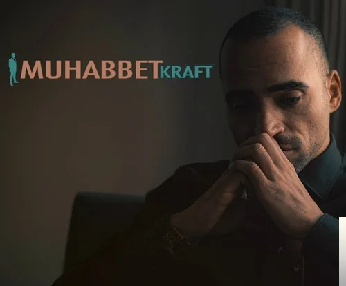 Muhabbet - Vertraaumt