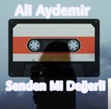 Ali Aydemir - Sonu Baştan Yazılmış