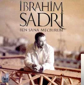 İbrahim Sadri - Şişelere Mandal