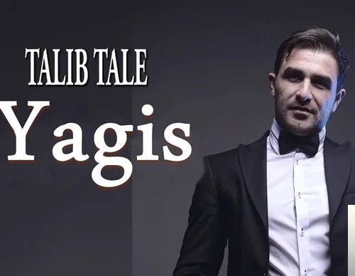 Talib Tale - Altun