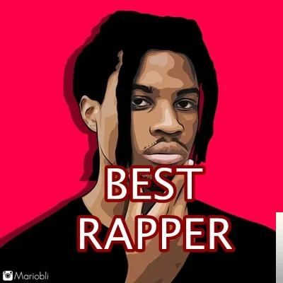 Denzel Curry - Switch İt Up