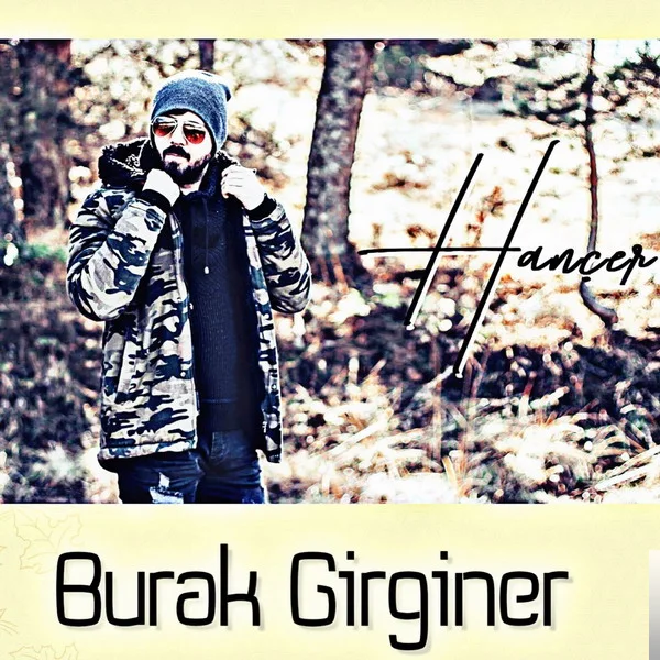 Raif Yarmuk - Hançer