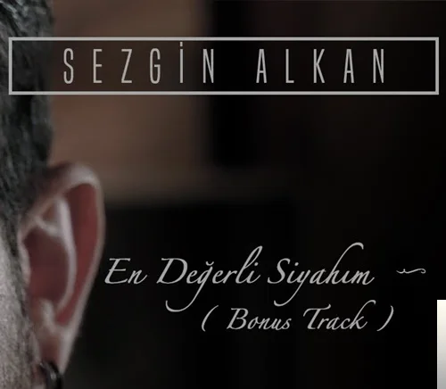 Sezgin Alkan - feat Şanışer-Yine Bana Kalırım