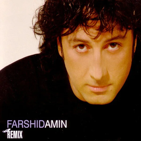 Farshid Amin - Nastaran (Remix)