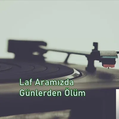 Laf Aramızda - Yak