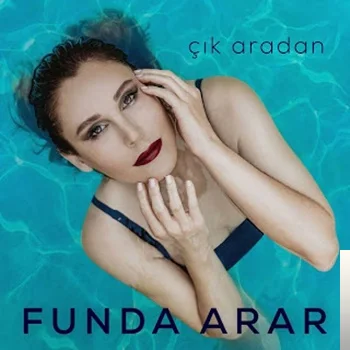 Funda Arar - Çık Aradan (Akustik)