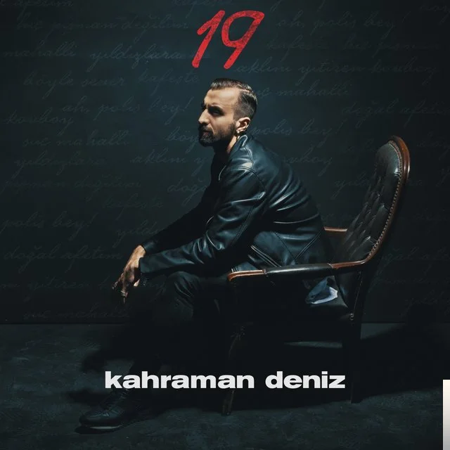 Kahraman Deniz - Doğal Afetim
