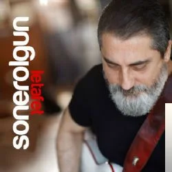 Soner Olgun - Badem Ağacı
