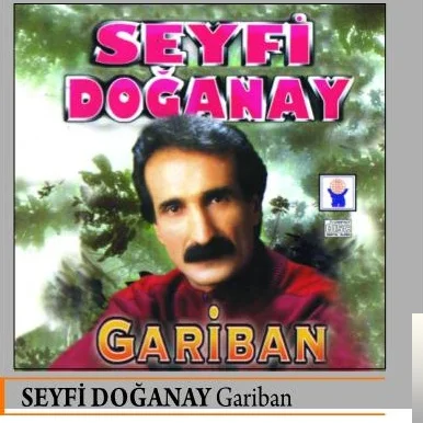 Seyfi Doğanay - Yalan mı