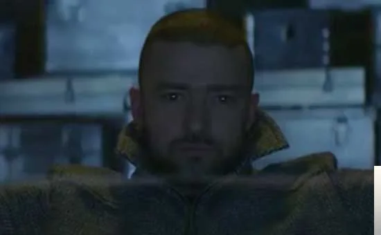 Justin Timberlake - Man of the Woods