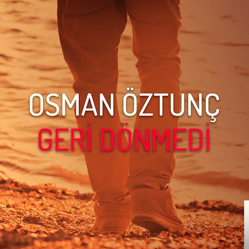 Osman Öztunç - Cebeci İstasyonu