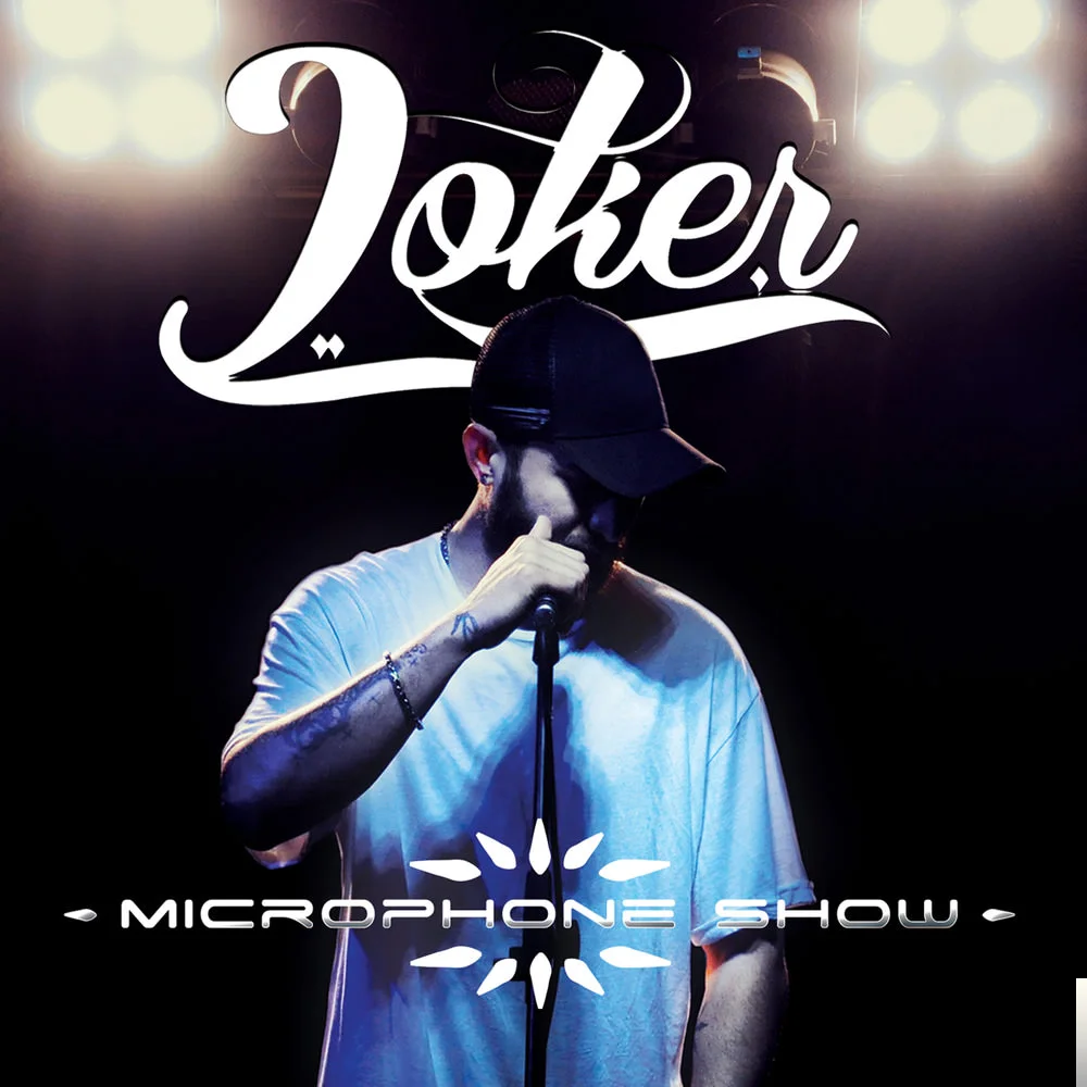 Joker - feat İnfaz-Asla Pes Etme