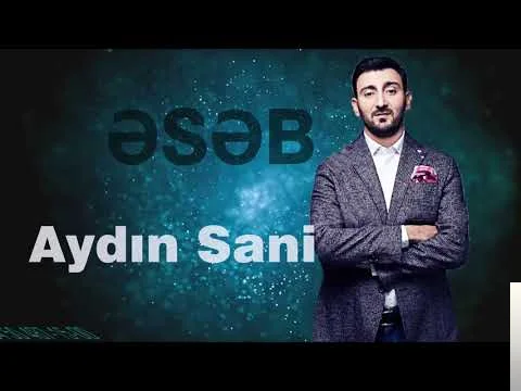 Aydın Sani - Seni Sensiz Sevirem