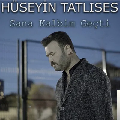 Hüseyin Tatlıses - feat Galip Öztürk-Sendin Benim Tek Hayalim