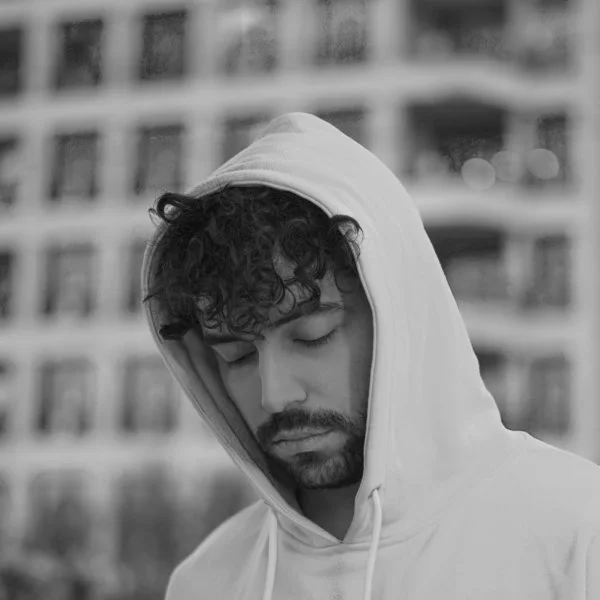 Shervin Hajipour - Miboosamet