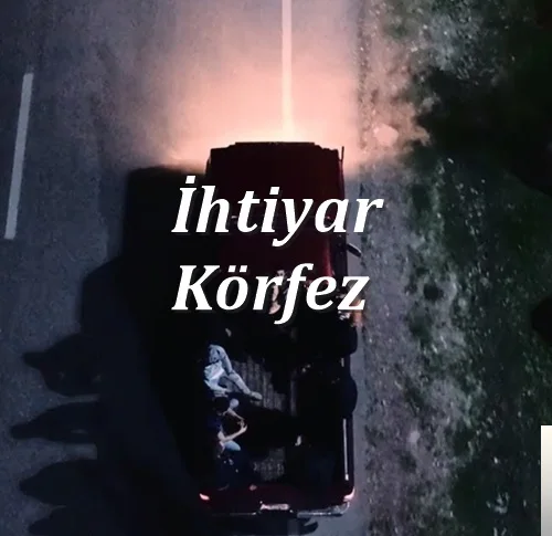 İhtiyar - Körfez