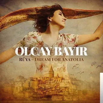 Olcay Bayır - Elif