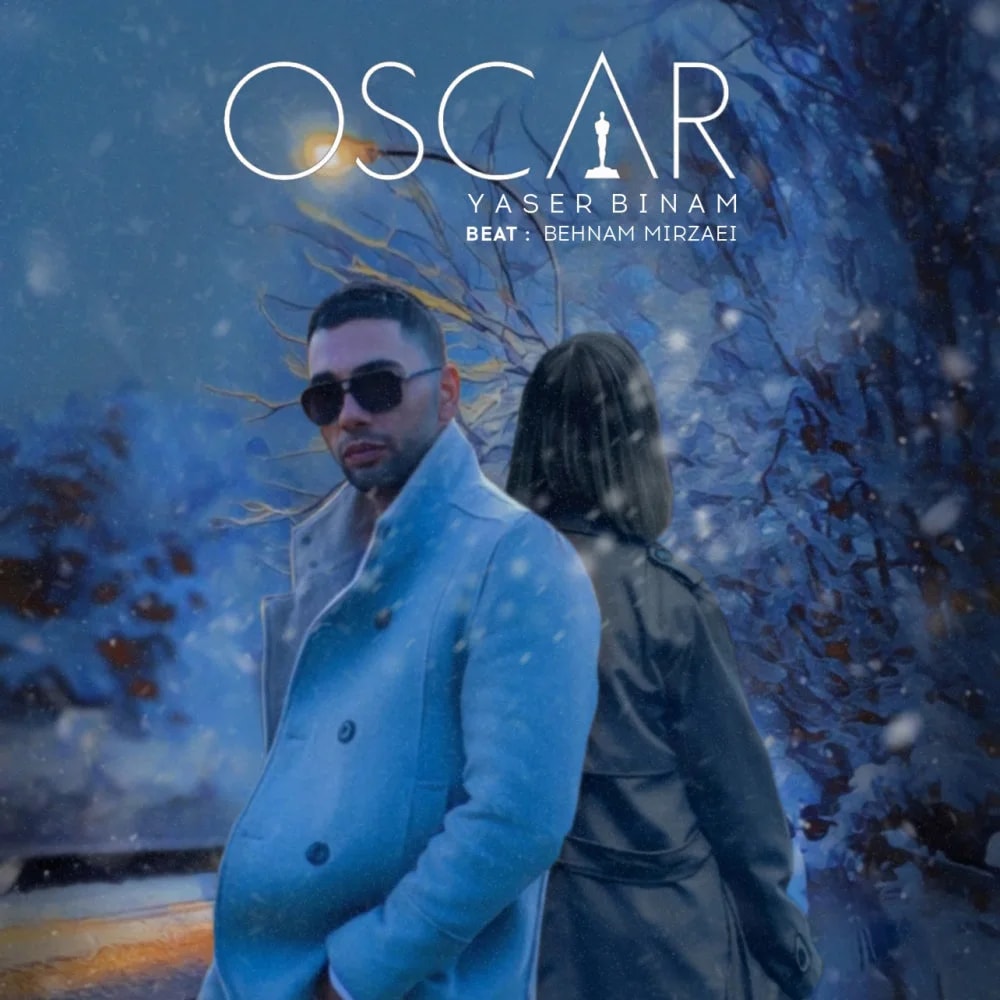 Yaser Binam - Oscar