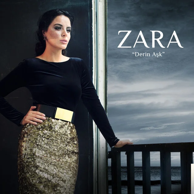Zara - Dilenci