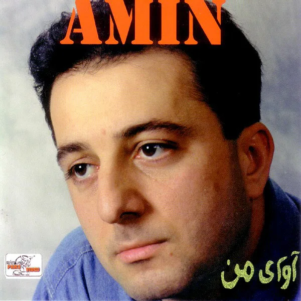Farshid Amin - Jodaeee