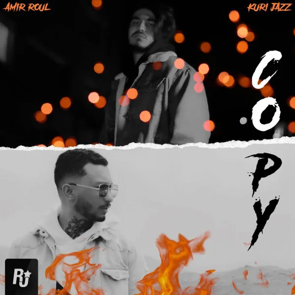 Amir Roul & Kuri Jazz - Copy