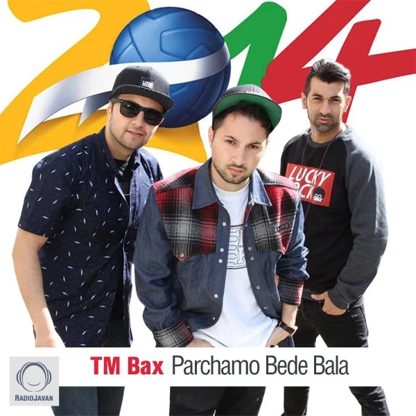 TM Bax - Parchamo Bede Bala
