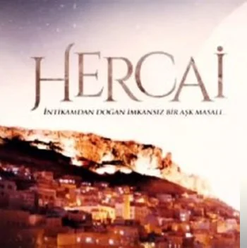 Dizi Film Müzikleri - Hercai-Feryat
