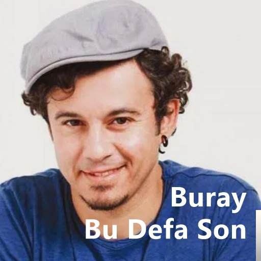 Buray - Bu Defa Son
