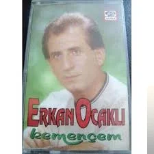 Erkan Ocaklı - Kemençem