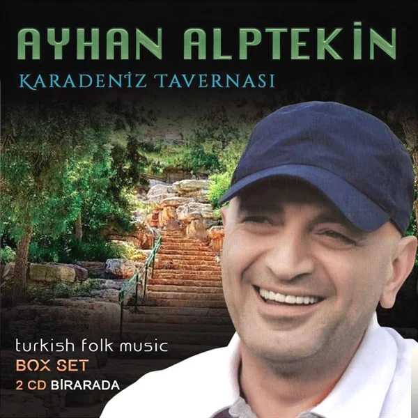 Ayhan Alptekin - Satmışım Anasını