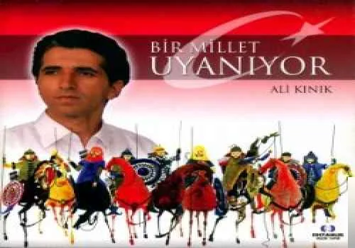 Ali Kınık - Firari Sevdam
