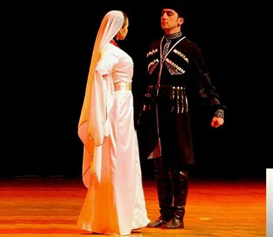 Osmanlı Müzikleri - Dik Dur Eğilme