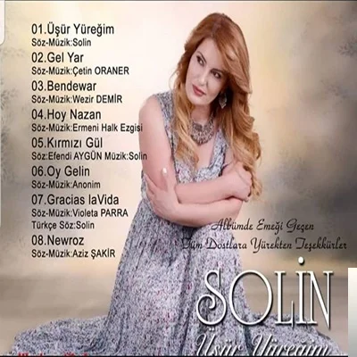 Solin - Ay Le Gule