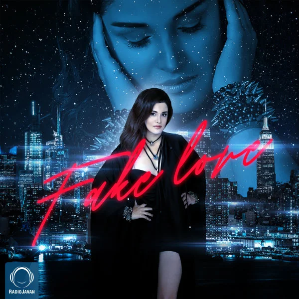 Nassim - Fake Love