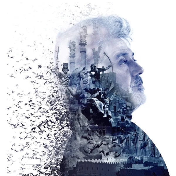 Dariush - Be Man Fekr Kon