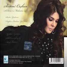 Serdem Coşkun - Sustur Gözlerini
