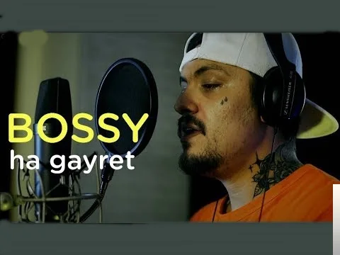 Bossy - Alttan Al Beni