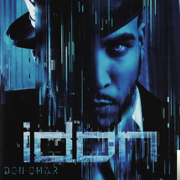 Don Omar - Oasis