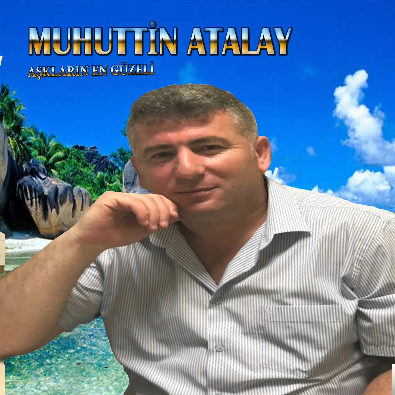 Muhuttin Atalay - Babam