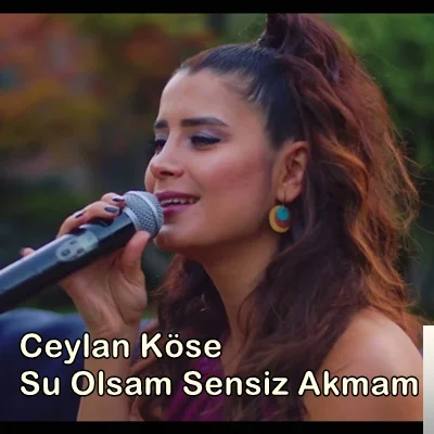 Ceylan Köse - Bir Mana Var Sözlerinde