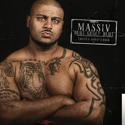 Massiv - Blutsbruder