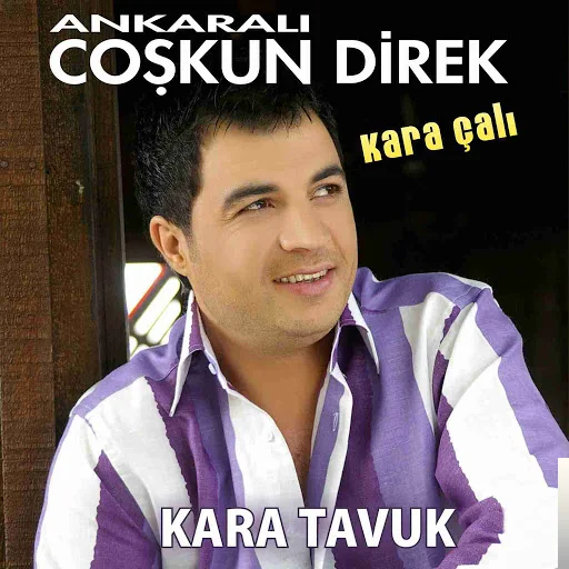 Ankaralı Coşkun - Yumurtanın Sarısı