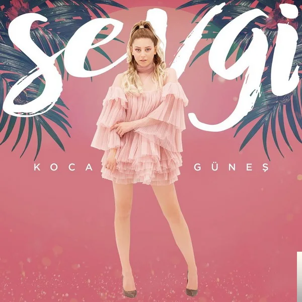 Sevgi - Koca Güneş (Remix)
