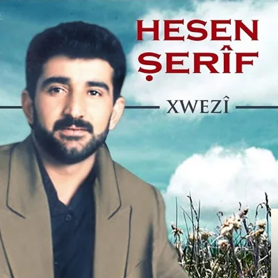 Hesen Şerif - Keçike