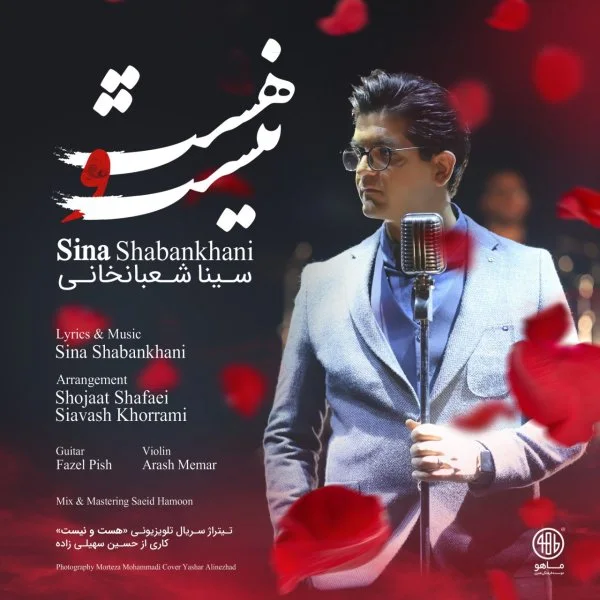 Sina Shabankhani - Hasto Nist