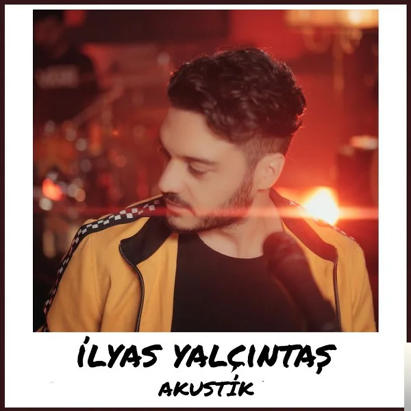 İlyas Yalçıntaş - Gesi Bağları