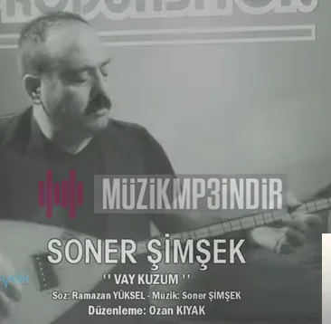 Soner Şimşek - Anammı Var