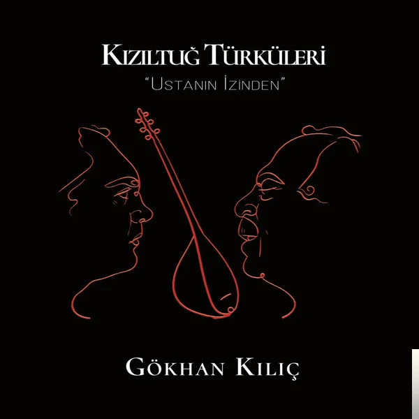 Gökhan Kılıç - feat Cem Adrian-Dam Ustune Cul Serer
