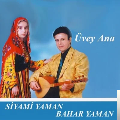 Siyami Yaman - Sensizliğe