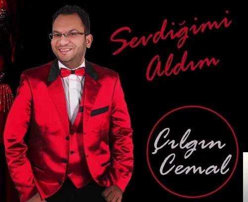 Çılgın Cemal - Geline Bak